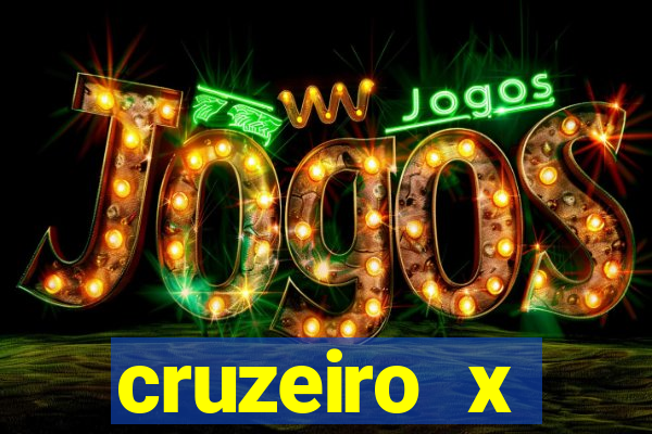 cruzeiro x fortaleza futemax